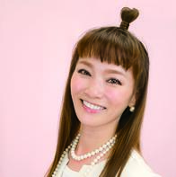 倉本康子イメージ