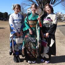 二十歳式写真11