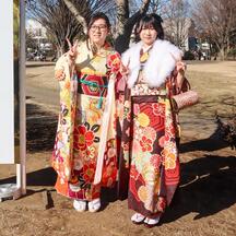 二十歳式写真13