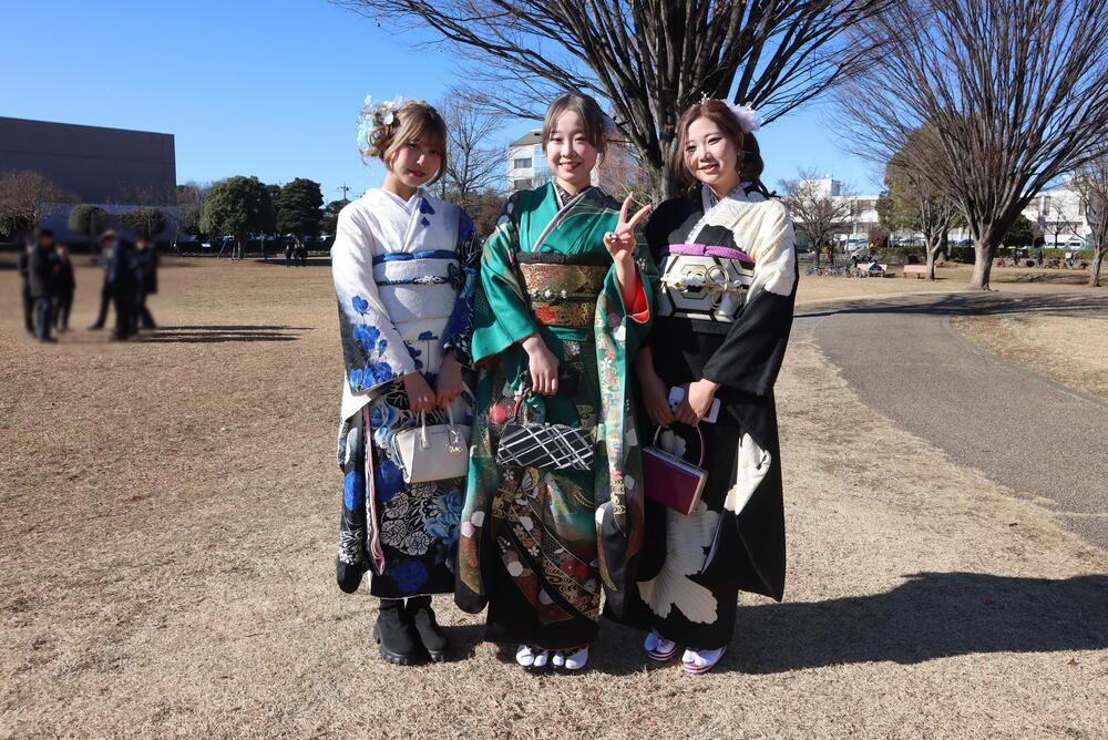 二十歳式拡大写真11