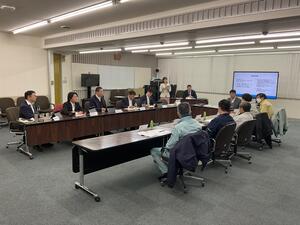 令和8年1月27日の様子（2）