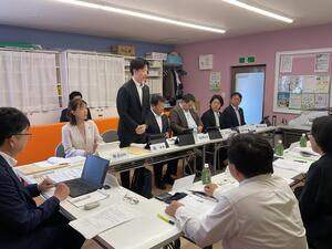 令和8年5月12日の様子（2）