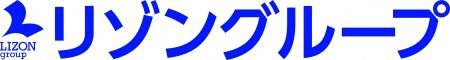 株式会社リゾン企業ロゴ