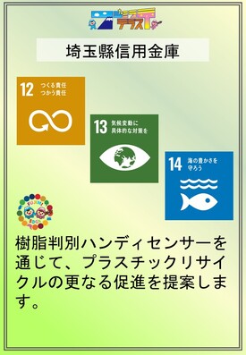 ブース掲示