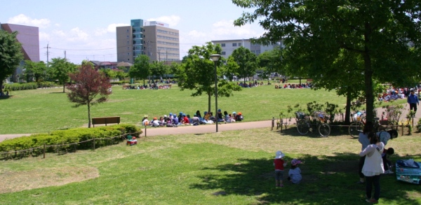 市 図書館 富士見