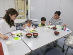 子ども食堂