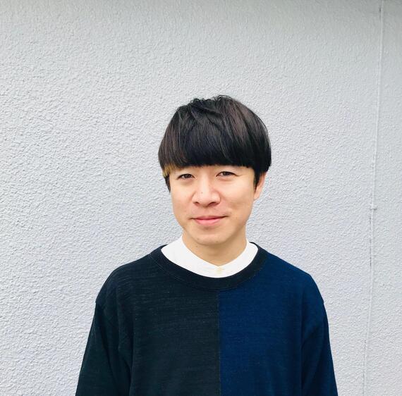 清田 隆之氏の写真